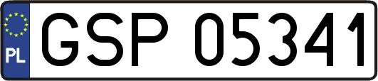 GSP05341