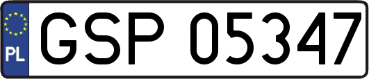 GSP05347