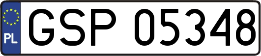 GSP05348
