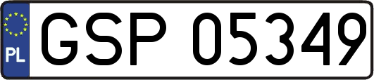 GSP05349