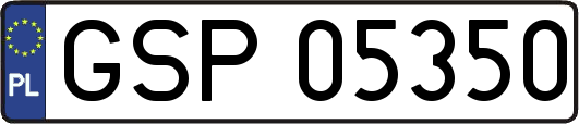 GSP05350