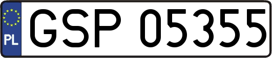 GSP05355