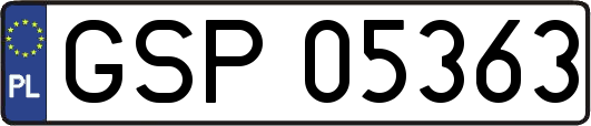 GSP05363