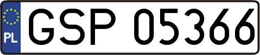 GSP05366