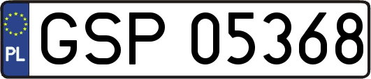 GSP05368