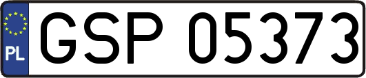 GSP05373