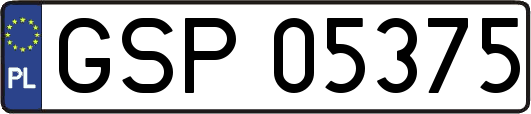 GSP05375