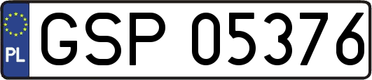 GSP05376