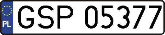 GSP05377