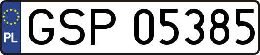 GSP05385