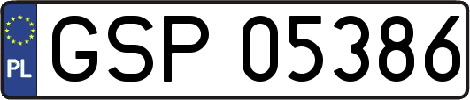 GSP05386