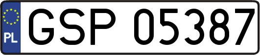 GSP05387