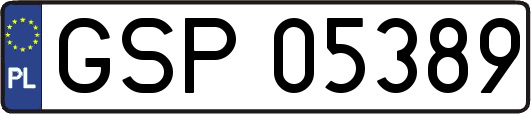 GSP05389