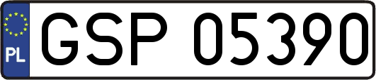 GSP05390