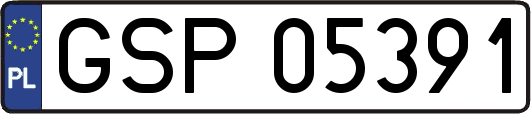 GSP05391