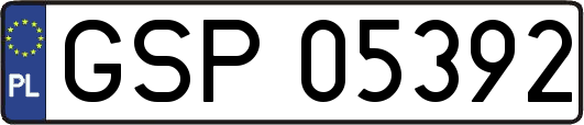 GSP05392