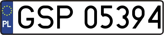 GSP05394