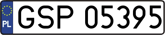 GSP05395