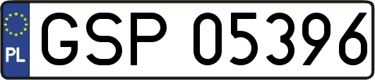 GSP05396