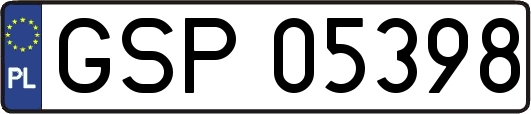 GSP05398