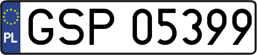 GSP05399