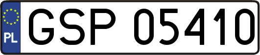GSP05410