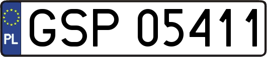 GSP05411