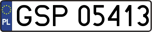 GSP05413