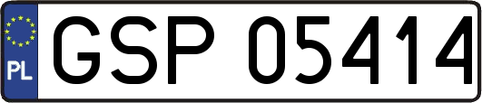 GSP05414
