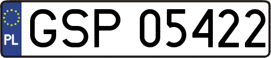 GSP05422