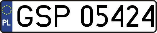 GSP05424