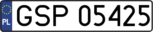 GSP05425