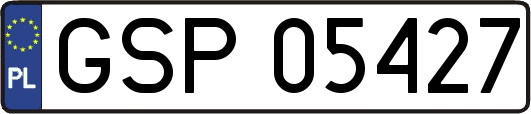 GSP05427