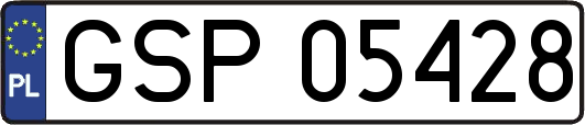 GSP05428