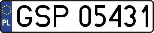 GSP05431