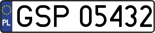 GSP05432