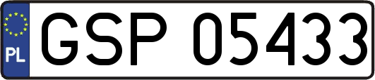 GSP05433