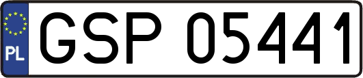 GSP05441