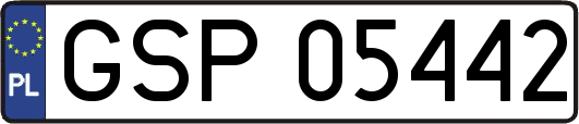 GSP05442