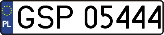 GSP05444