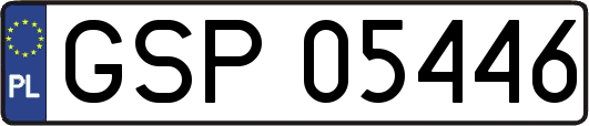 GSP05446