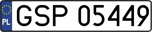 GSP05449