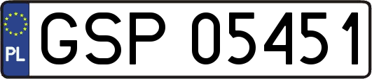 GSP05451