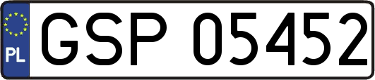 GSP05452