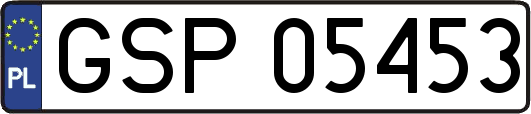 GSP05453