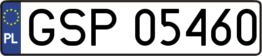 GSP05460