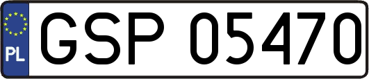 GSP05470
