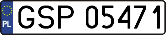 GSP05471