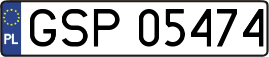 GSP05474
