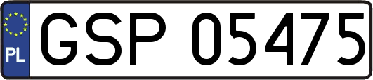 GSP05475